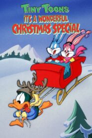 It’s a Wonderful Tiny Toons Christmas Special 1992 one on netflix