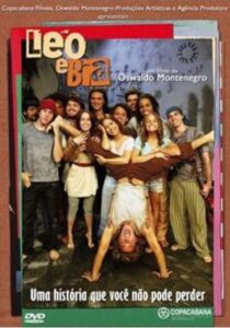 Léo e Bia 2010 one on netflix