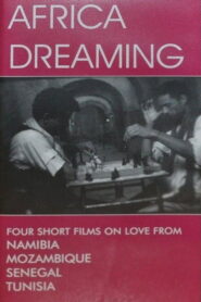 Africa Dreaming 1997 one on netflix