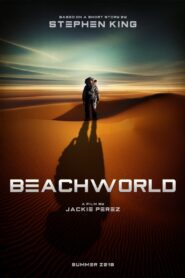 Beachworld 2019 one on netflix