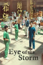 Eye of the Storm 2023 one on netflix