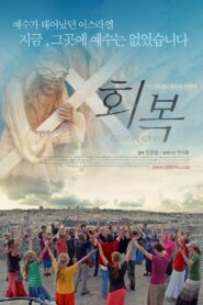 Restoration 2010 one on netflix