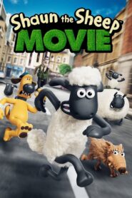 Shaun the Sheep Movie 2015 one on netflix