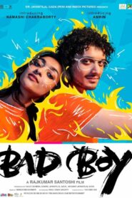 Bad Boy 2023 one on netflix