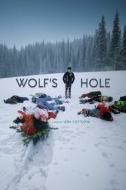 Wolf’s Hole 1987 one on netflix
