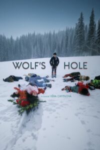 Wolf’s Hole 1987 one on netflix