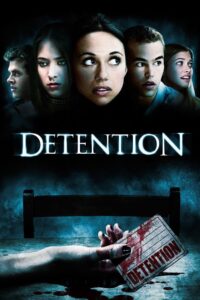 Detention 2010 one on netflix