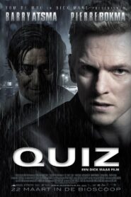 Quiz 2012 one on netflix