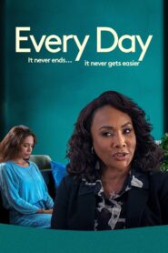 Every Day 2023 one on netflix