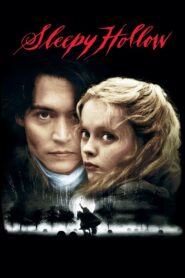 Sleepy Hollow 1999 one on netflix