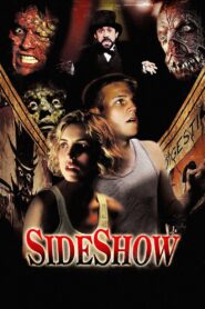 Sideshow 2000 one on netflix