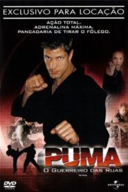 Der Puma – Kämpfer mit Herz 1999 one on netflix