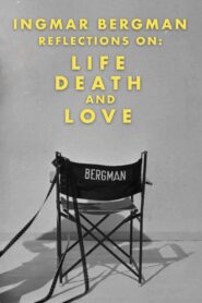 Ingmar Bergman: Reflections on Life, Death, and Love 2000 one on netflix