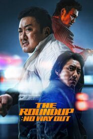 The Roundup: No Way Out 2023 one on netflix
