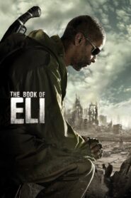 The Book of Eli 2010 one on netflix
