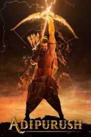 Adipurush 2023 one on netflix