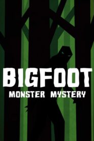 Bigfoot Monster Mystery 1997 one on netflix