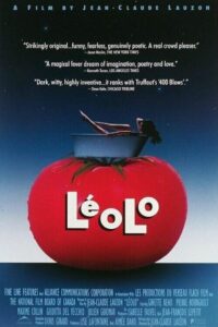 Léolo 1992 one on netflix