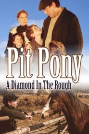 Pit Pony 1997 one on netflix