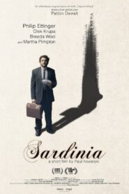 Sardinia 2024 one on netflix