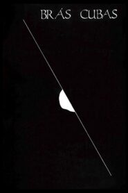 Brás Cubas 1985 one on netflix
