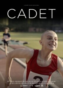 Cadet 2013 one on netflix