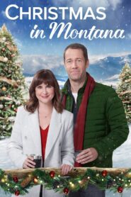 Christmas in Montana 2019 one on netflix