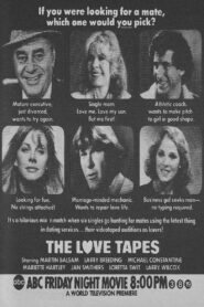 The Love Tapes 1980 one on netflix