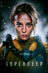 Superdeep 2020 one on netflix