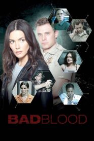 Bad Blood 2015 one on netflix