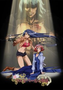 Sisters of Wellber – Elegy for a Sad Warrior 2007 one on netflix