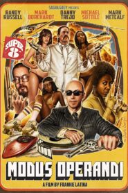 Modus Operandi 2010 one on netflix