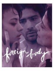 Foreign Body 2016 one on netflix