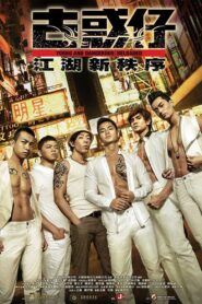 Young and Dangerous: Reloaded 2013 one on netflix
