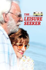 The Leisure Seeker 2018 one on netflix
