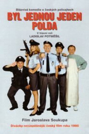 Byl jednou jeden polda 1995 one on netflix