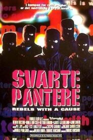 Svarte pantere 1992 one on netflix
