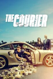 The Courier 2024 one on netflix