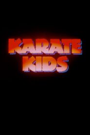 Karate Kids 1990 one on netflix