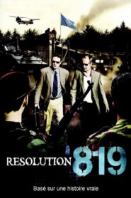 Resolution 819 2008 one on netflix