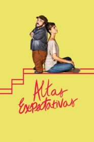 High Expectations 2017 one on netflix