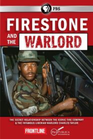 Firestone and the Warlord 2014 one on netflix