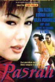 Pasrah 2000 one on netflix