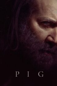 Pig 2021 one on netflix