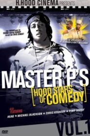 Master P’s Hood Stars of Comedy 2006 one on netflix