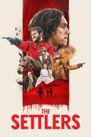 The Settlers 2023 one on netflix