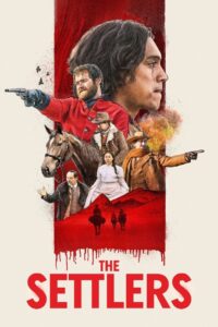 The Settlers 2023 one on netflix