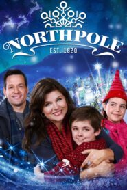 Northpole 2014 one on netflix