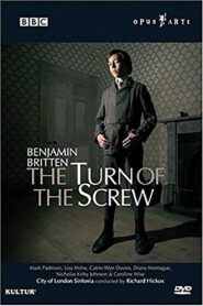 The Turn of the Screw 2004 one on netflix