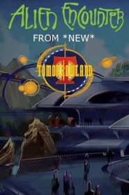 Alien Encounters from New Tomorrowland 1995 one on netflix